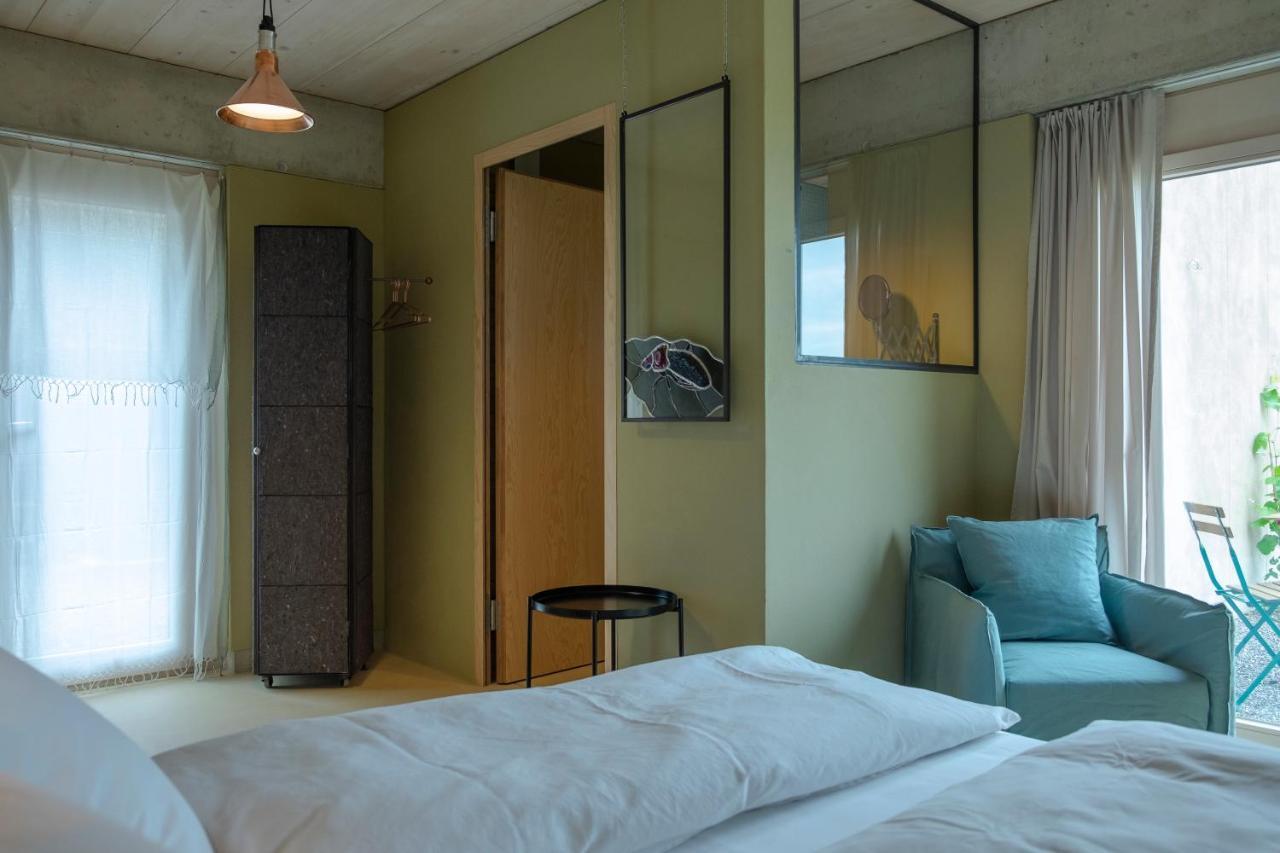BnB Belle5 Vully-les-Lacs Extérieur photo
