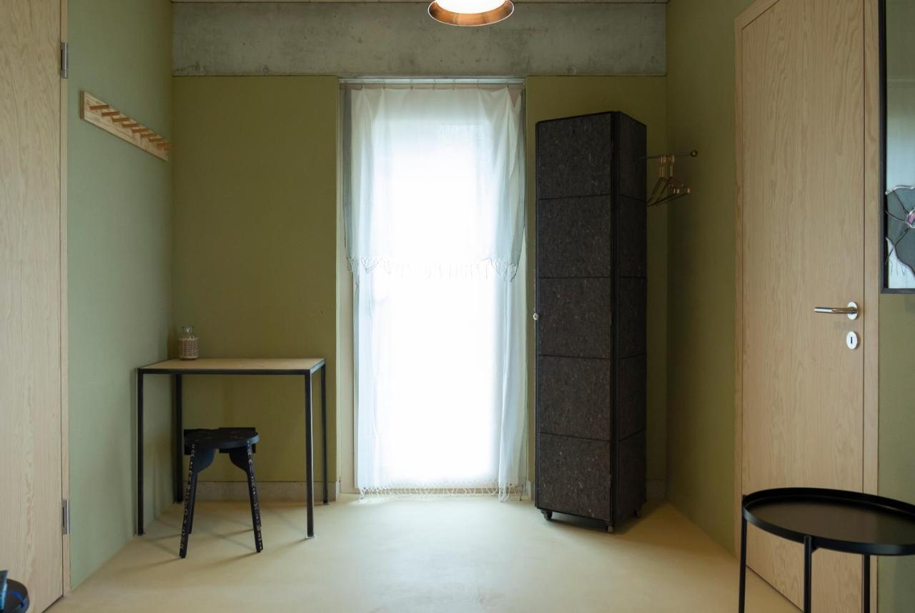 BnB Belle5 Vully-les-Lacs Extérieur photo