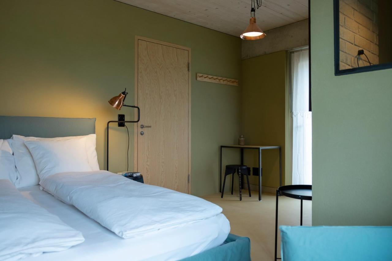 BnB Belle5 Vully-les-Lacs Extérieur photo