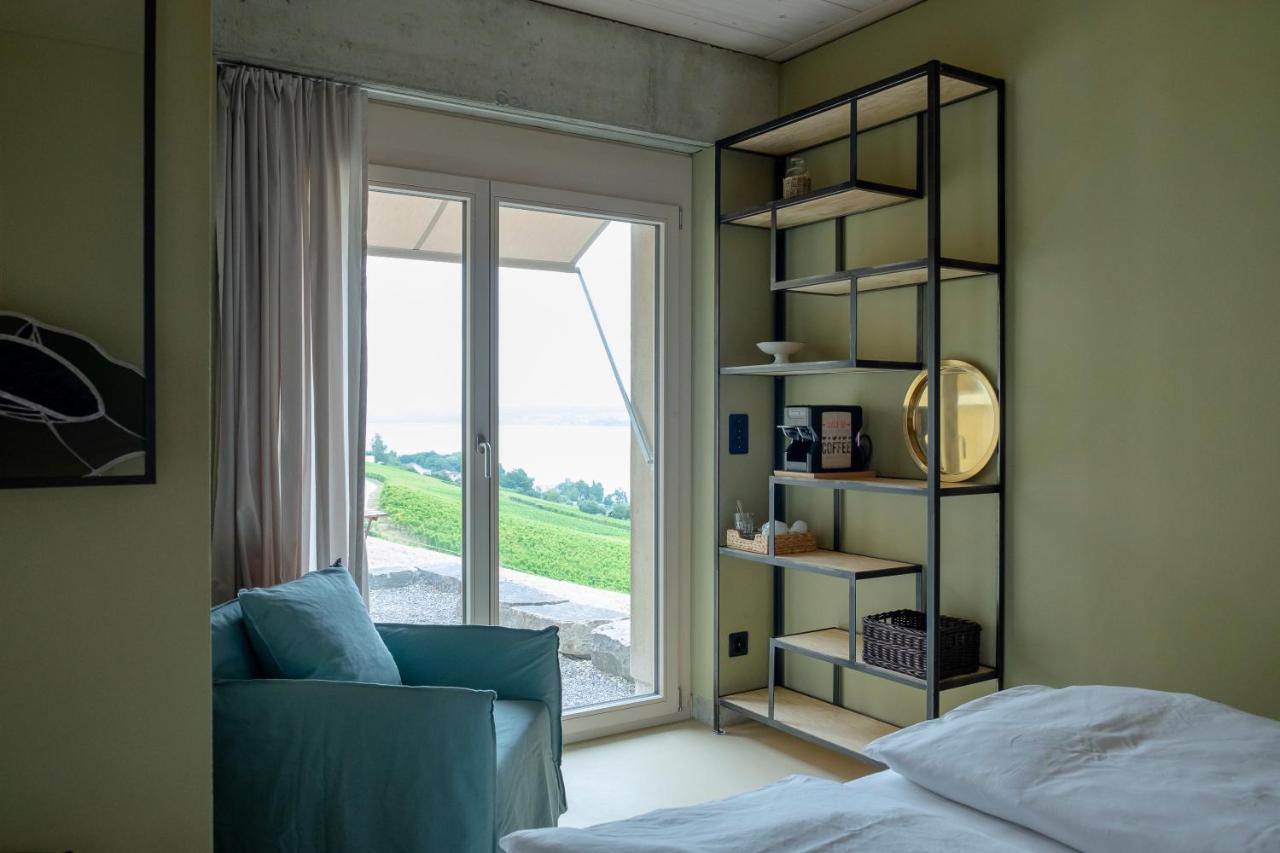 BnB Belle5 Vully-les-Lacs Extérieur photo