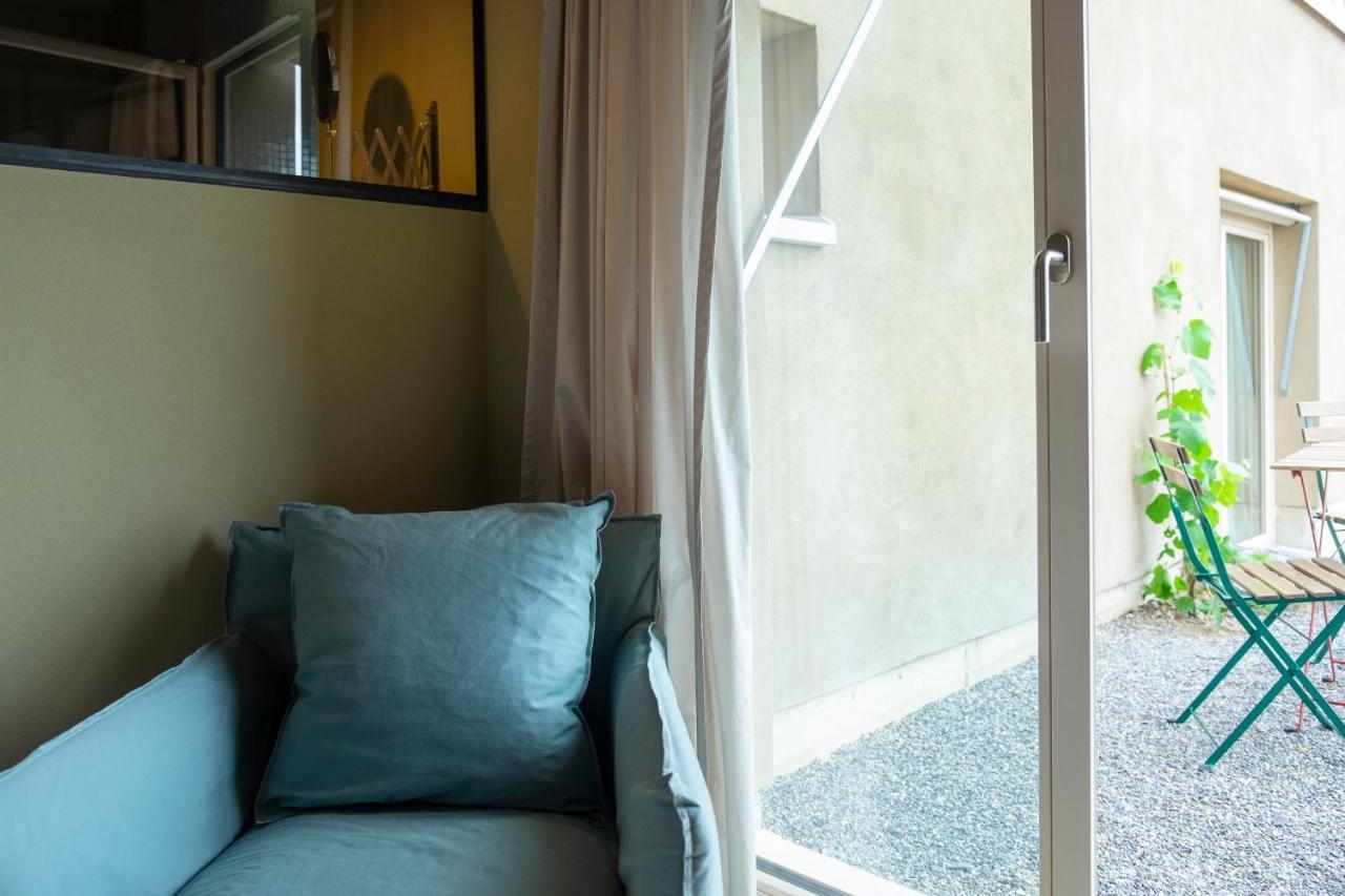 BnB Belle5 Vully-les-Lacs Extérieur photo
