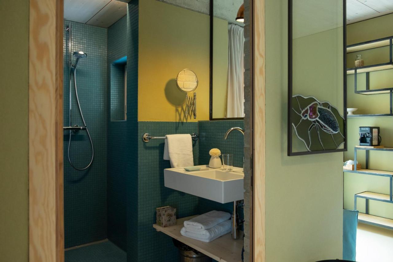 BnB Belle5 Vully-les-Lacs Extérieur photo