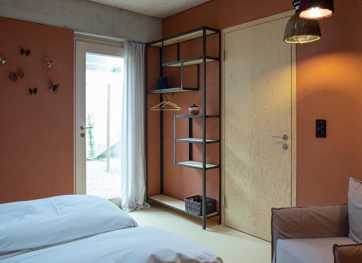 BnB Belle5 Vully-les-Lacs Extérieur photo