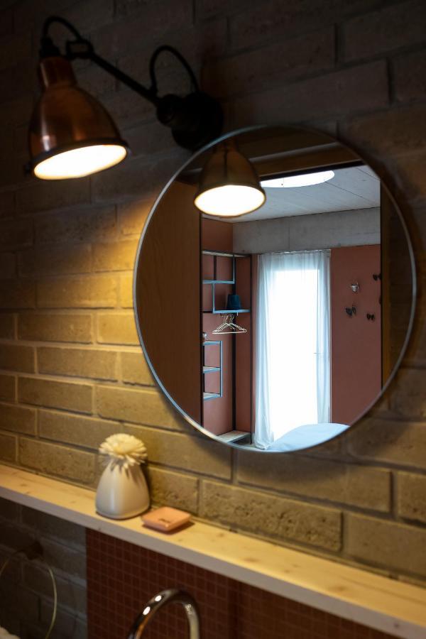 BnB Belle5 Vully-les-Lacs Extérieur photo