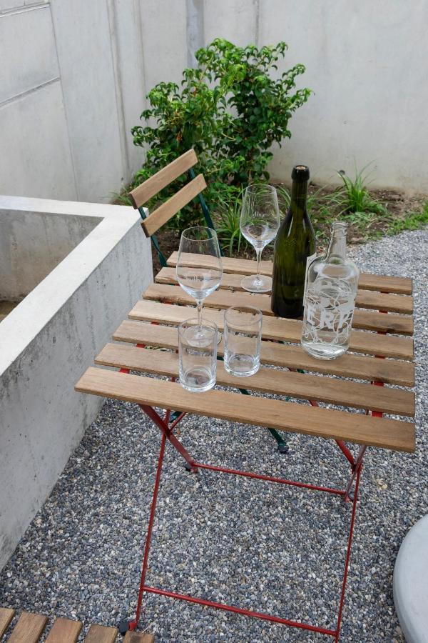 BnB Belle5 Vully-les-Lacs Extérieur photo