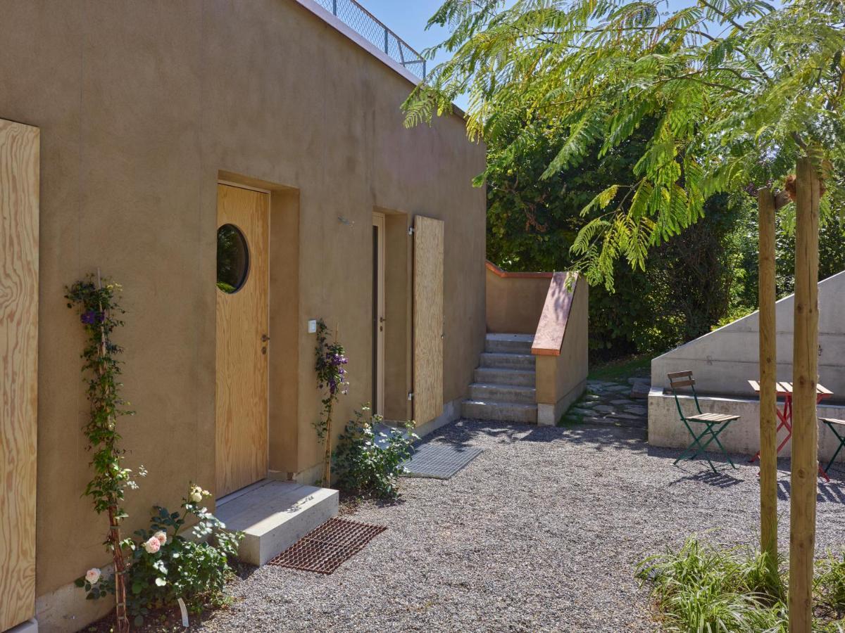 BnB Belle5 Vully-les-Lacs Extérieur photo