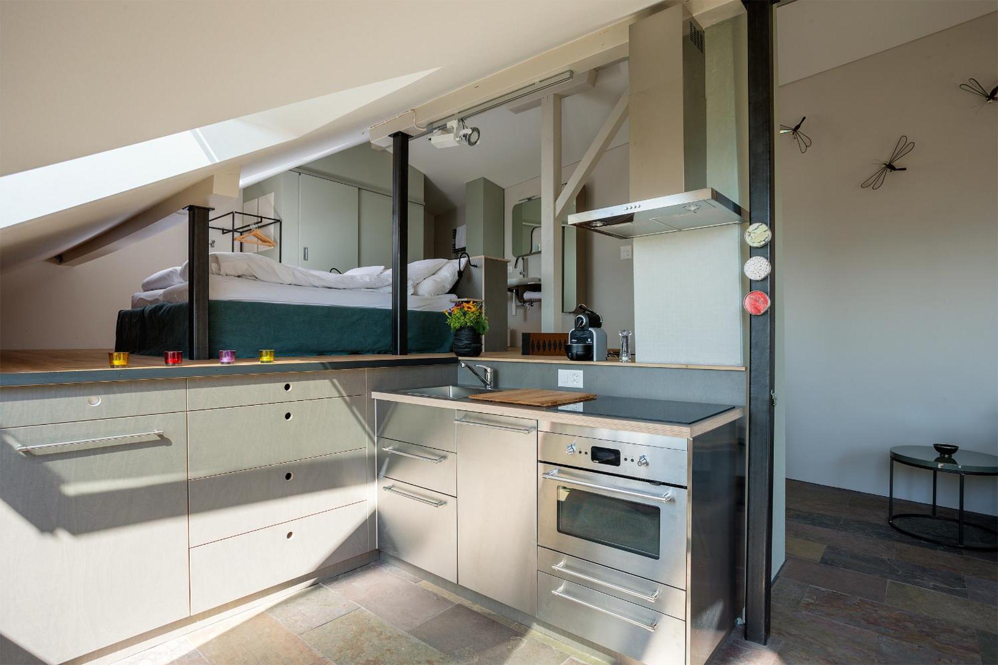 BnB Belle5 Vully-les-Lacs Extérieur photo