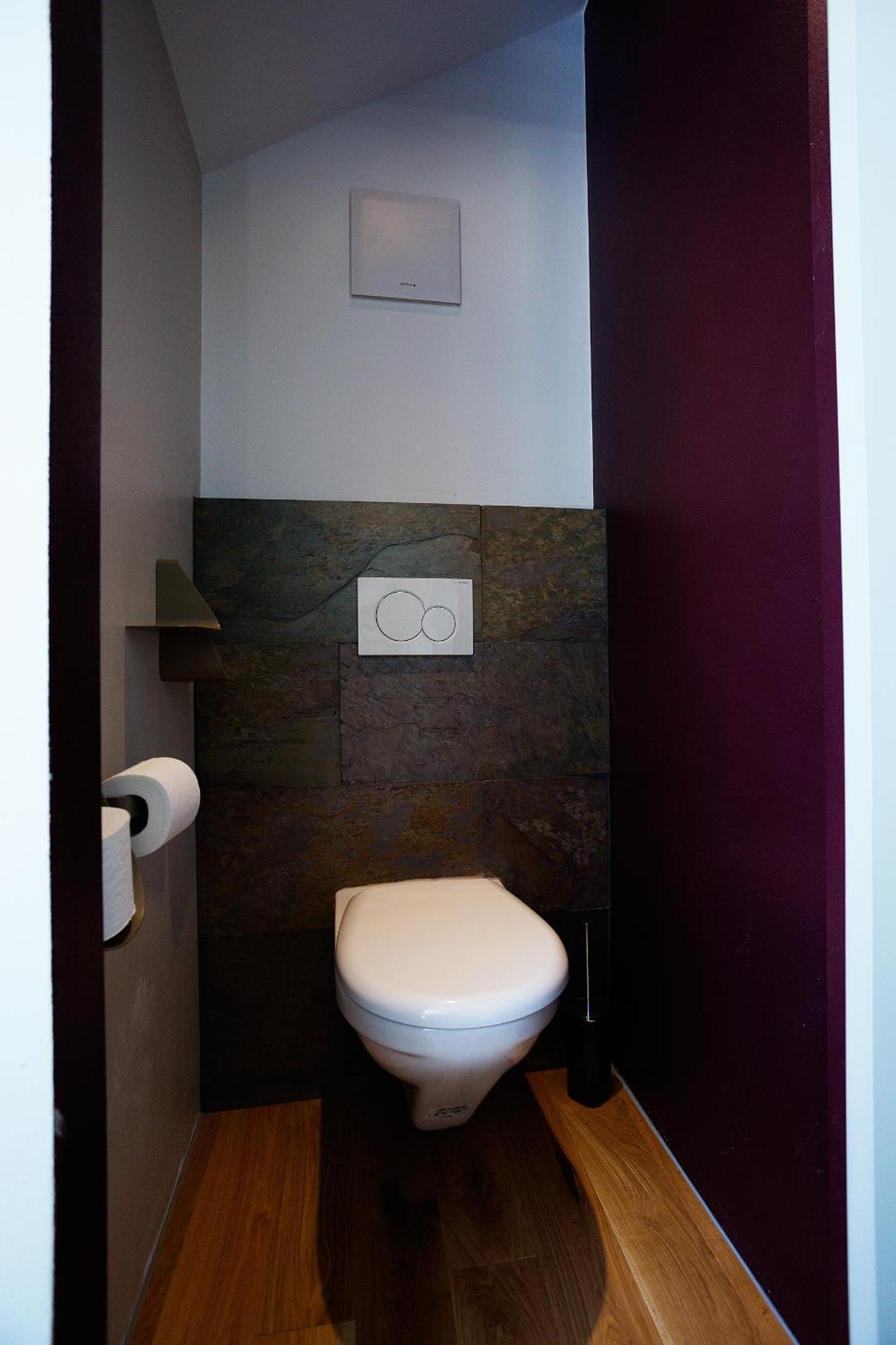 BnB Belle5 Vully-les-Lacs Extérieur photo