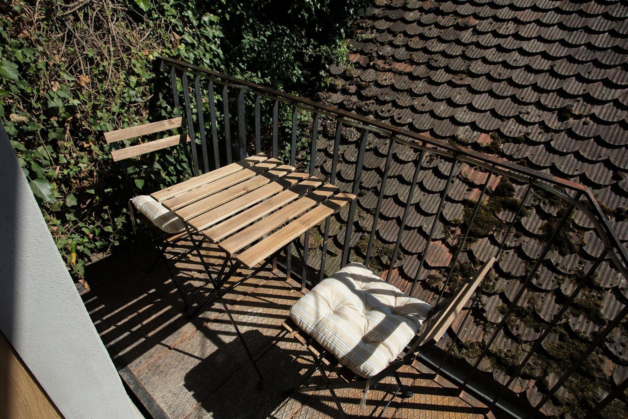 BnB Belle5 Vully-les-Lacs Extérieur photo