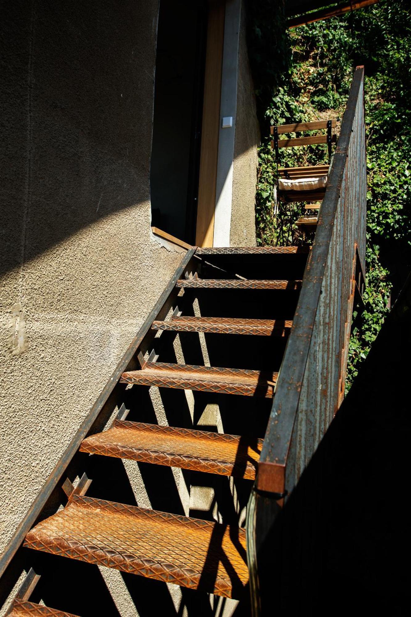 BnB Belle5 Vully-les-Lacs Extérieur photo