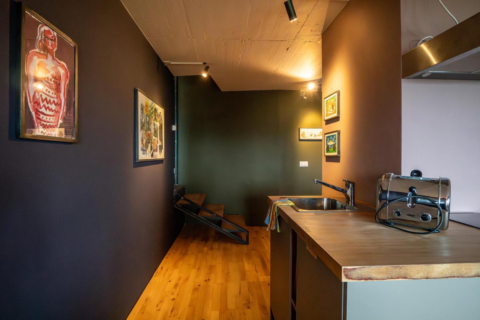 BnB Belle5 Vully-les-Lacs Extérieur photo