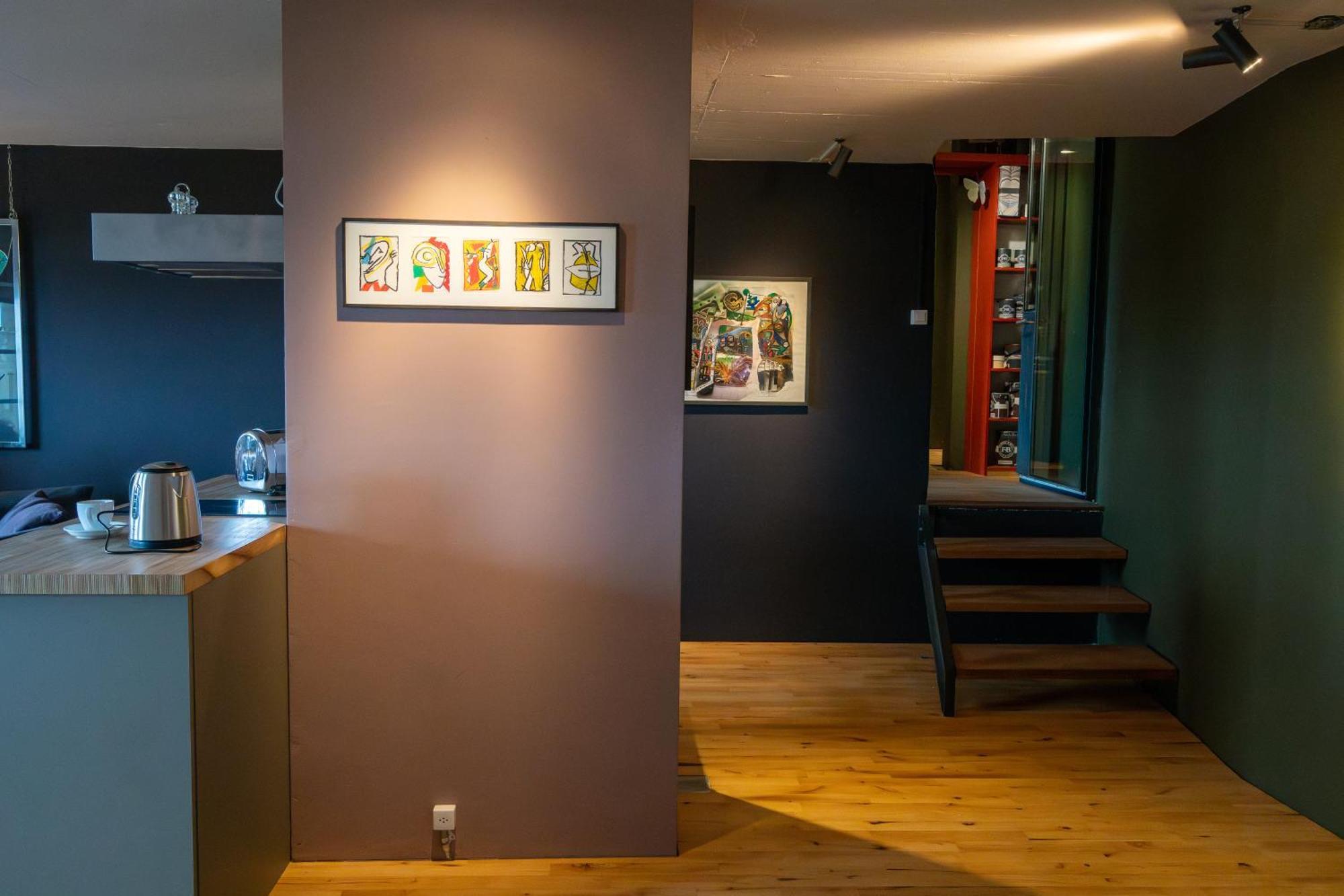BnB Belle5 Vully-les-Lacs Extérieur photo