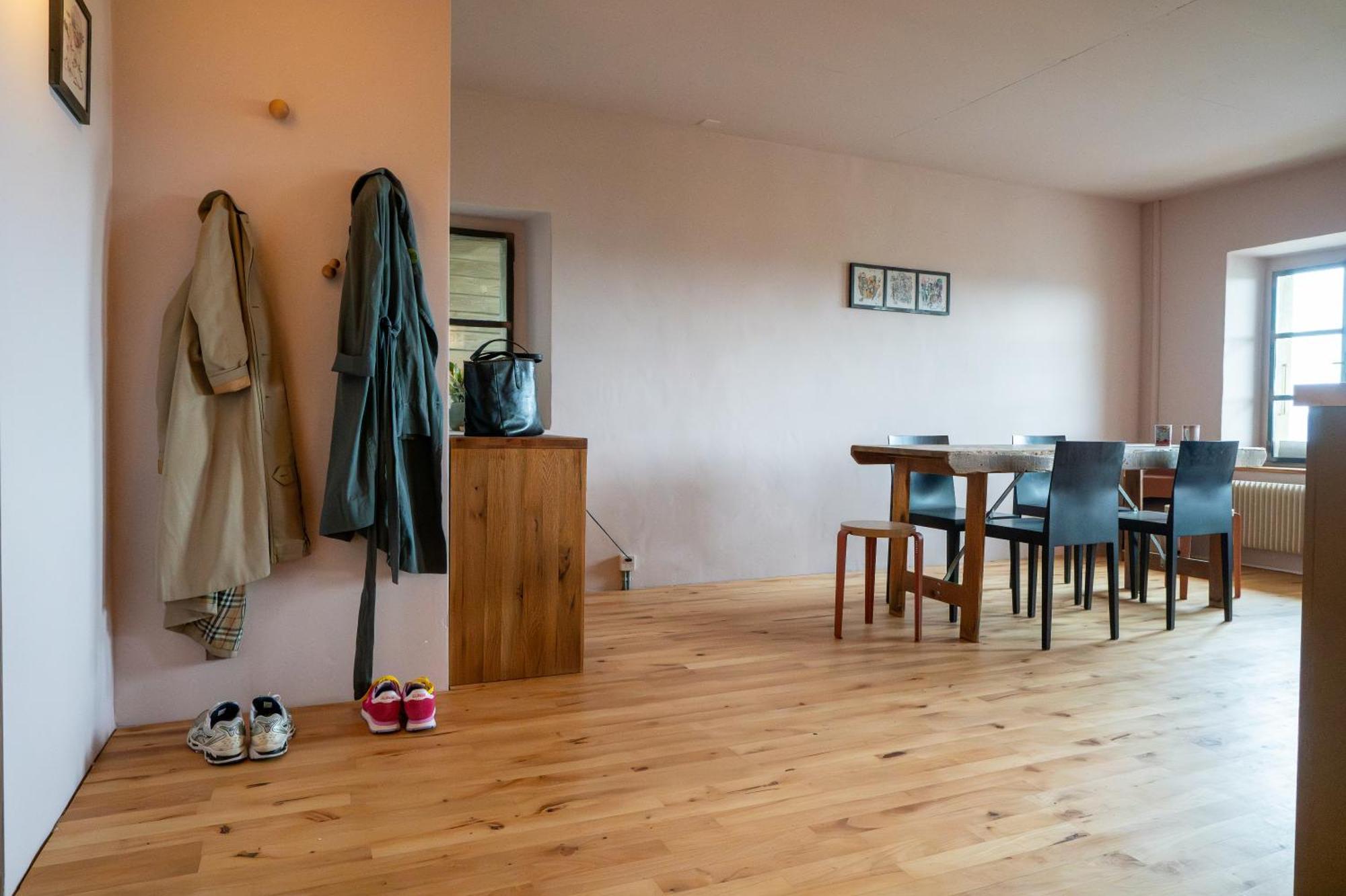 BnB Belle5 Vully-les-Lacs Extérieur photo