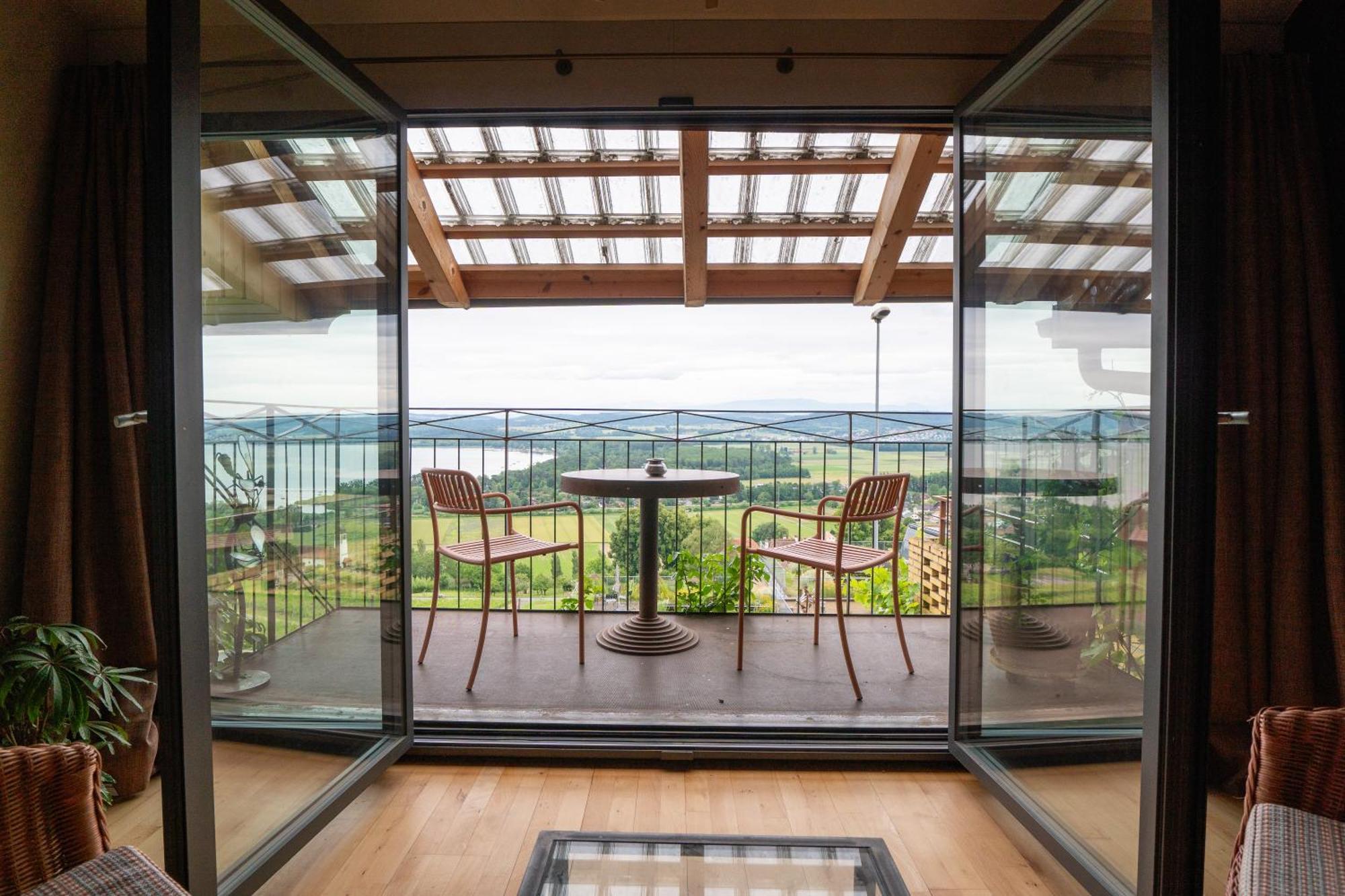 BnB Belle5 Vully-les-Lacs Extérieur photo